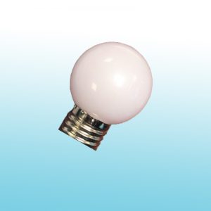 لامپ حبابی